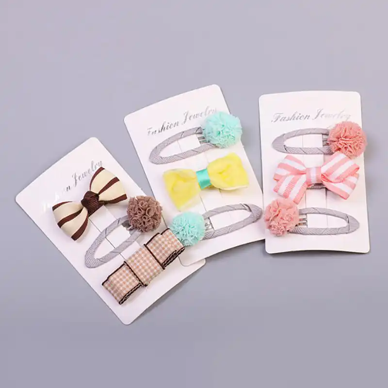 hair pins for babies