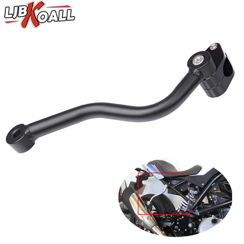 Motorcycle Exhaust Hanger Bracket Muffler Pipe Bracket Mount Motorcycle Exhaust Hanger Bracket Muffler Pipe Bracket Mount