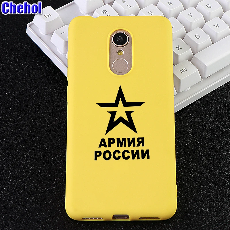 Phone Case for Xiaomi Redmi Note 6 MIX 2 3 S 8 SE Youth Max 4x 5A Pro I am Russian Cases Soft Silicone Covers Accessories |
