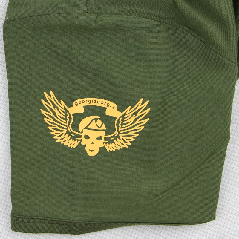 101 футболка Airborne Division Военная Тактическая Боевая спецназ одежда армия США с