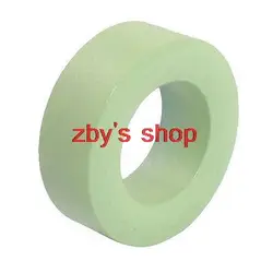 

Pale Green Blue Iron Power Ferrite Toroid Core 24mm Inner Dia