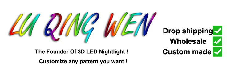 Exercício da Lâmpada Presente para as Meninas para a Decoração do Quarto Sensor de Toque 3d com Fitas Esporte Melhor Atmosfera Night Light Lâmpada Usb Led 2 Exercício da lâmpada 3d com fitas esporte