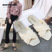 Brand New Summer Slippers Fashion Soft Flat Slippers Casual Fashionable Black Brand White New Summer Slippers Brand New Summer Slippers Fashion Soft Flat Slippers Casual Fashionable Black Brand White New Summer Slippers