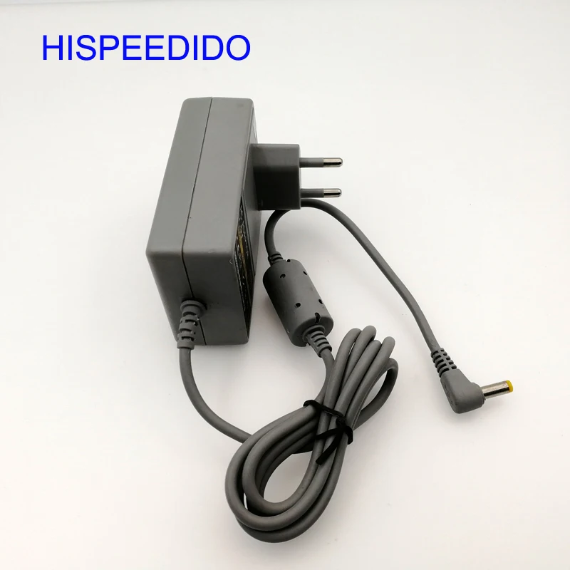 HISPEEDIDO EU US UK AU Новинка Высокое качество для Sony Playstation PS PSONE аксессуары адаптер