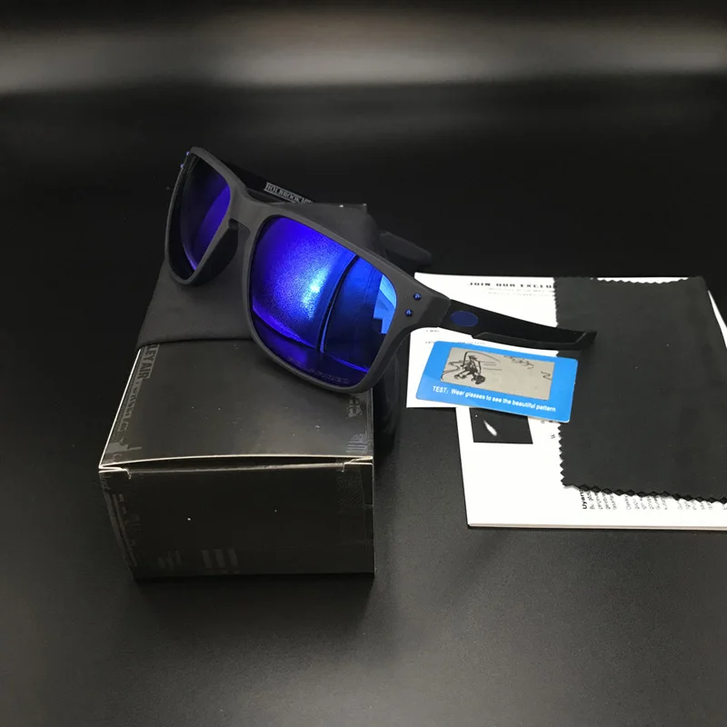 Поляризационные солнцезащитные очки UV400 для бега, езды на велосипеде, мужские и женские спортивные очки для горного велосипеда, Mtb очки, очки для шоссейного велосипеда - Цвет: Model 1 Polarized