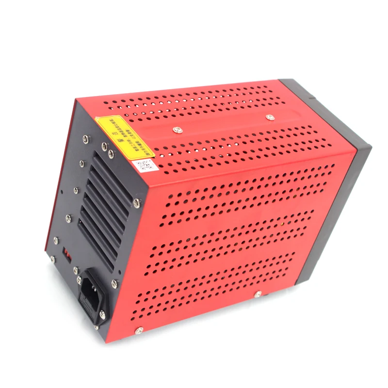 UNI-T UTP305D цифровой импульсный источник Питание 30V 5A однофазный регулируемый регулятор напряжения 0,1 V 0.01A для Тетрадь ремонт