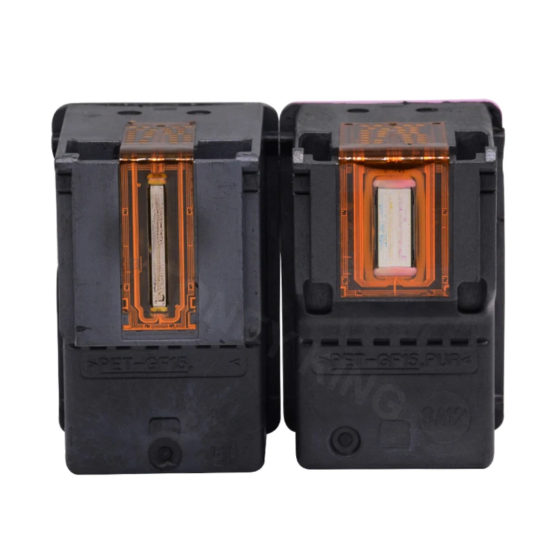 Toney king 302XL картридж для принтера HP 302 Deskjet 1111 1112 2130 2135 1110 3630 3632 3830|Чернильные