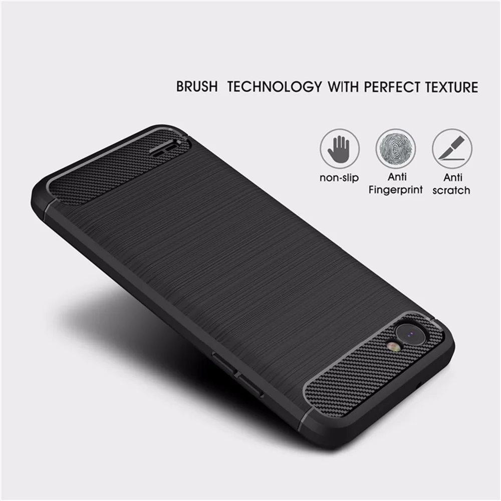 WolfRule-Case-sFor-LG-Q6-Case-Shockproof-Soft-TPU-Silicone-Protective-Cover-For-LG-Q6-Plus