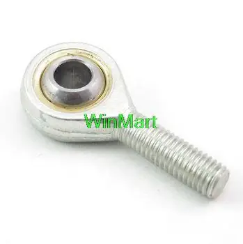 

1pcs 22mm Male Left Hand Metric Threaded Rod End Joint Bearing