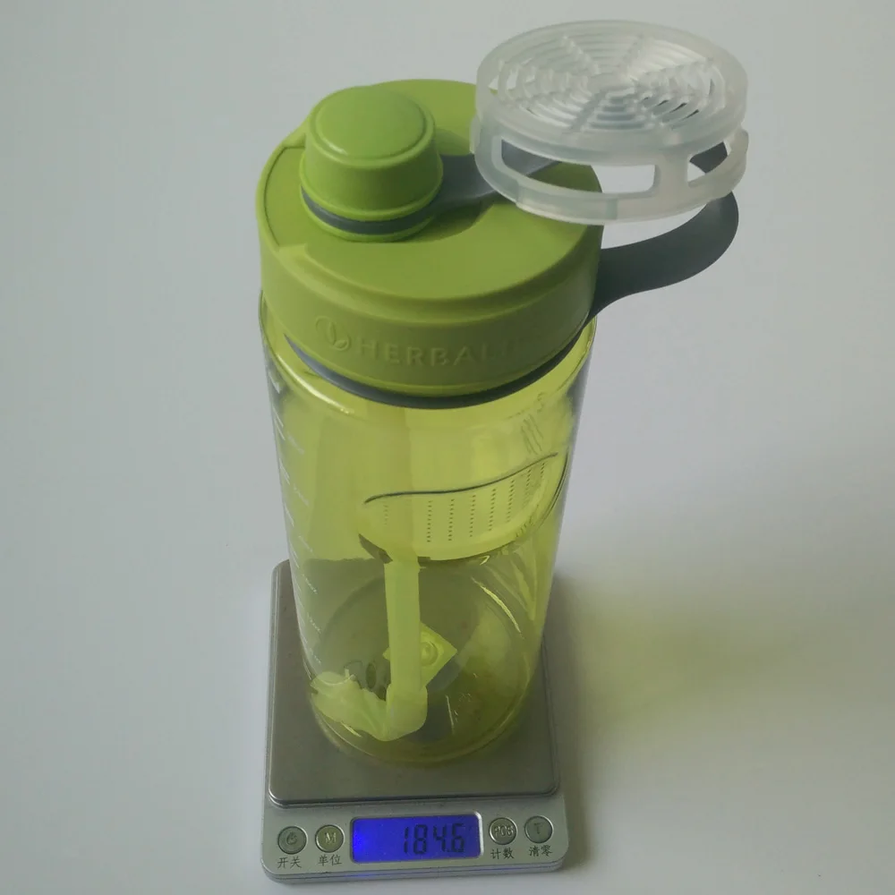 Factory-wholesale-Herbalife-Nutrition-Milk-Shake-Bottle-With-Straw-Inside-Space-Bottle-Kettle-BPA-Free-1000ml