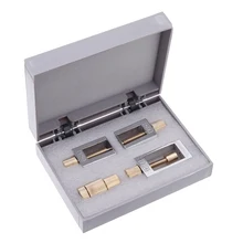 4 шт./компл. Стоматологическая системы обслуживания Инструменты для ремонта Высший Скорость наконечник подшипники Картридж Turbo ремонт разборки оборудования