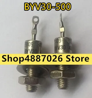 Best high quality BYV30-500 Original | Электроника