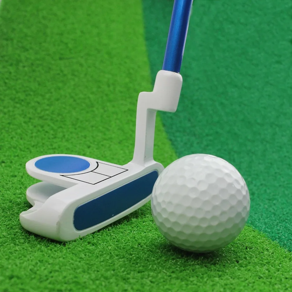 Crestgolf 1 قطعة الاطفال مضرب الغولف نادي جديد الصبي مع المطاط مضرب رئيس والزنك والسبائك نوادي رمح لل الأطفال