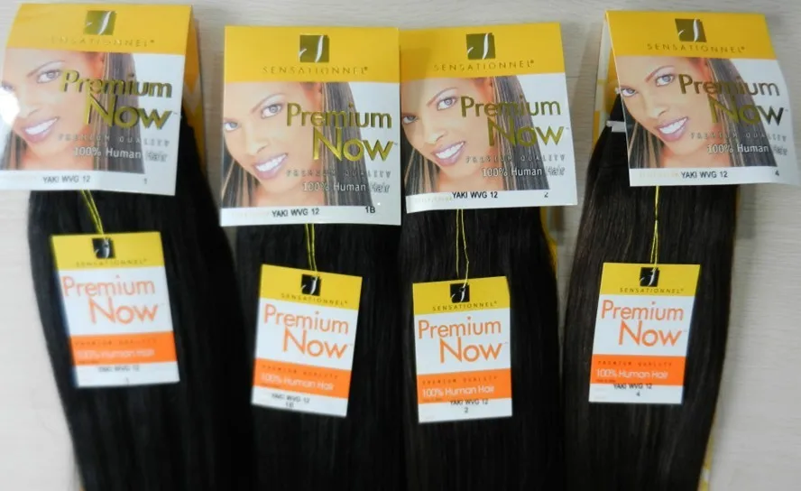 Free Shipping Premium Now Hair Premium Now Straight Hair Human