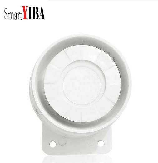 SmartYIBA беспроводная домашняя безопасность wifi GSM GPRS система сигнализации PIR сенсор беспроводной автоматизированный дверной датчик для системы домашней сигнализации