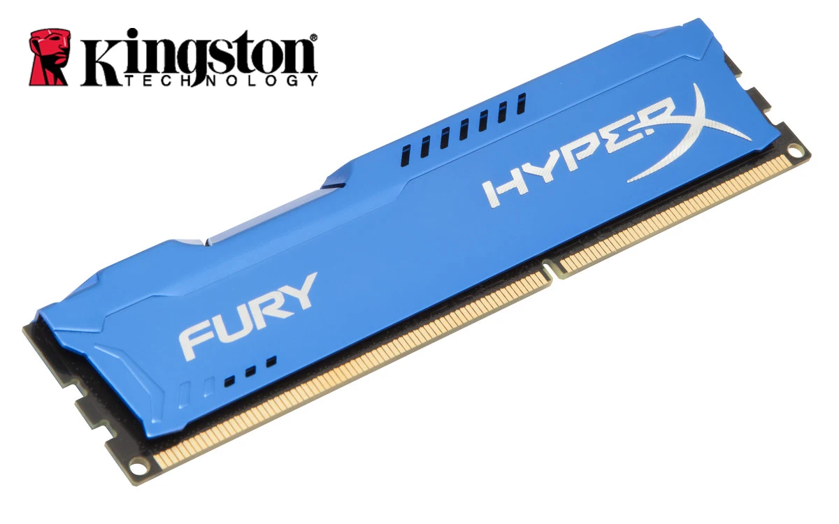 Prix pour Kingston hyperx fureur de bureau mémoire bleu fureur 1600 mhz 8 gb ram ddr memoria ddr3 unbuffered dimm mémoire ram Prix pour Kingston hyperx fureur de bureau mémoire bleu fureur 1600 mhz 8 gb ram ddr memoria ddr3 unbuffered dimm mémoire ram