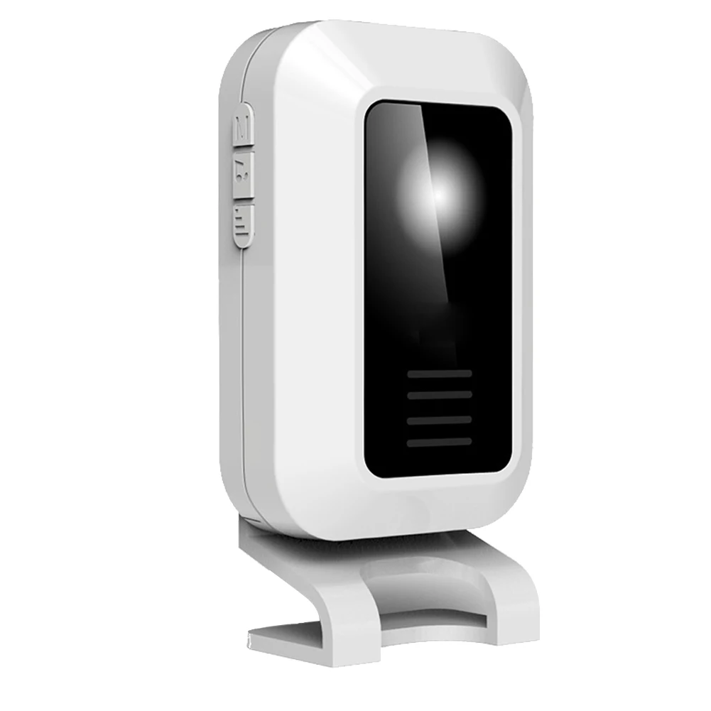 

Wireless Voice Induction Split Safety Sensor Hotel Door Bell Transmitter Receiver Entry Home Motion Switch Music Guest Welcome