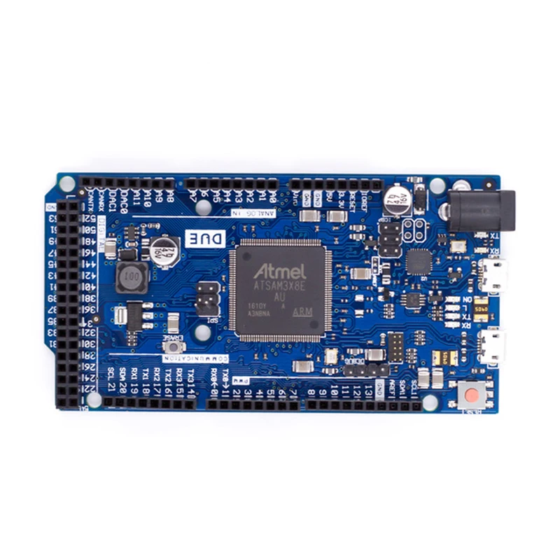 NEW-Official-Compatible-DUE-R3-Board-SAM3X8E-32-bit-ARM-Cortex-M3-Mega2560-R3-Duemilanove-2013_3