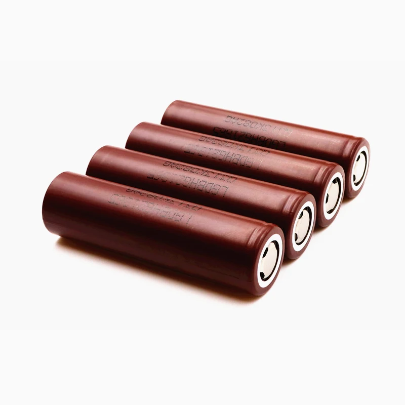 100% Новый оригинальный HG2 18650 3000 мАч аккумулятор 18650HG2 3 6 в разряд 20 А