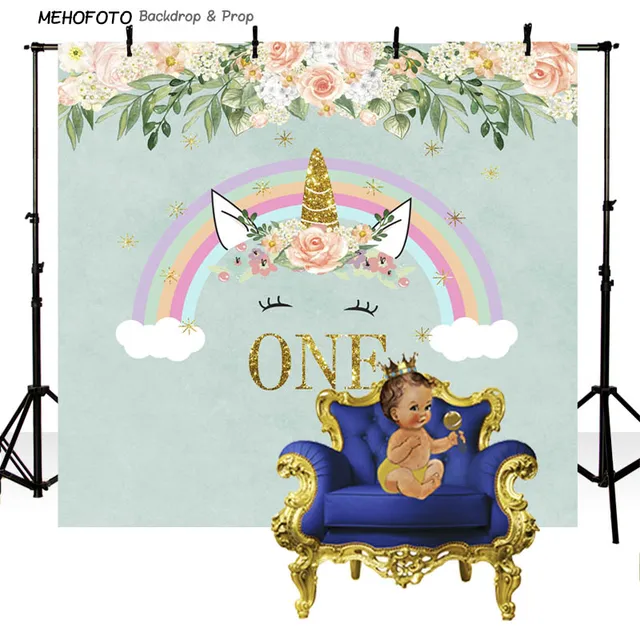 Mehofoto Customized Kids Birthday Party Backdrop Photography Mehofoto Customized Kids Birthday Party Backdrop Photography