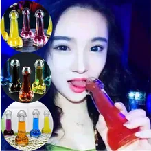 Креативные бокалы для вина Прозрачные коктейльные чашки веселый пивной сок молоко вечерние стаканчики для бара маленький рот защитит вино от посыпки