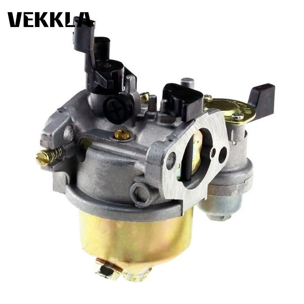 Carburetor Carb Repair Tool Set Fit For GX160 5.5hp GX200 6.5hp Generator Lawn Mower Water Pump