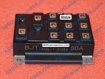 

A50L-1-0125A BJT50A IGBT POWER Module