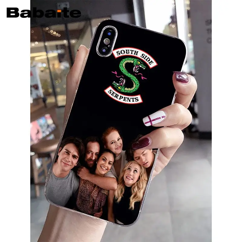 Riverdale South Side Serpents