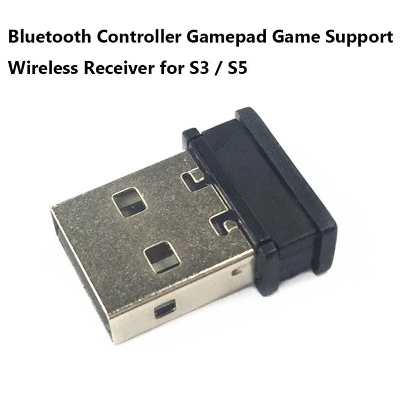Для PS3 PC tv GEN Game S3 S5 S6 контроллер ручка геймпад джойстик Беспроводная Bluetooth игровая