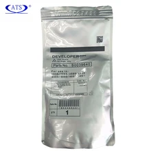 500G черный разработчик порошок для Ricoh Aficio MP 1035 1045 3500 4000 5000 4001 5001 MP1035 MP1045 MP3500 MP4000 MP5000 MP4001