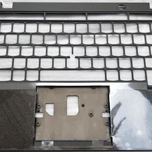 Верхняя крышка для lenovo ThinkPad X1 углерода X1C 3rd Gen palmrest верхний регистр 00HN945 маленькая клавиша Enter ключ черный США Макет