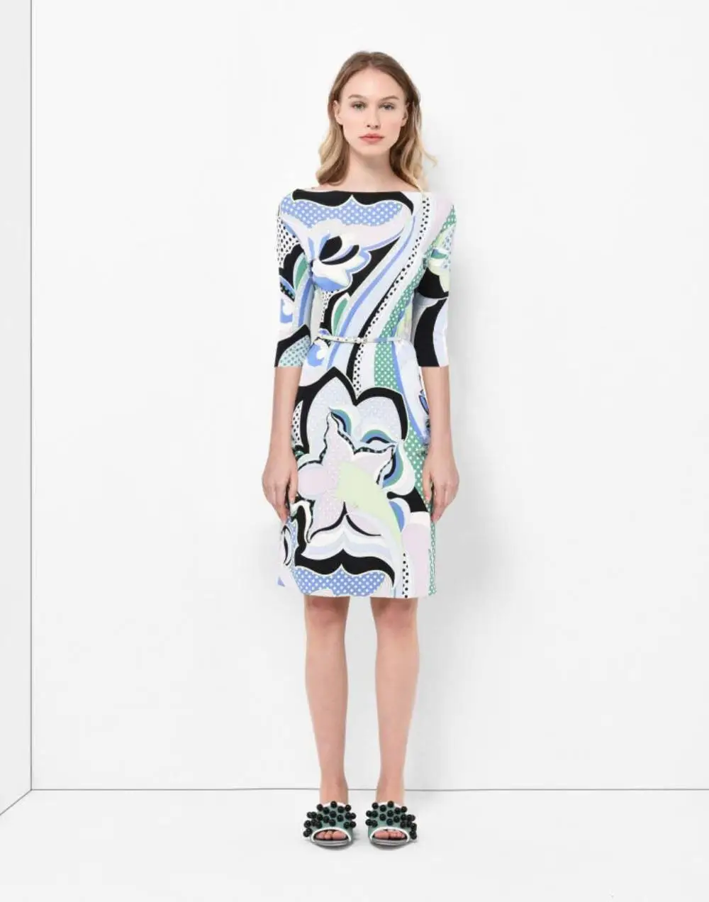 Купить Модное Платье Дизайнерское