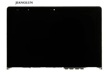 

JIANGLUN For Lenovo YOGA 3 11 N116HSE-EBC REV.C1 IPS Touch LED LCD Screen Bezel Assembly