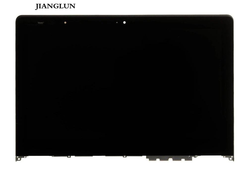 JIANGLUN для Lenovo YOGA 3 11 N116HSE-EBC REV.C1 IPS сенсорный ЖК-экран со светодиодной рамкой в сборе |