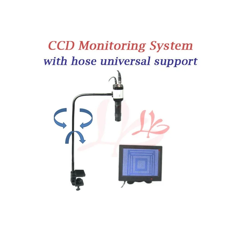 LY hose support CCD (2)