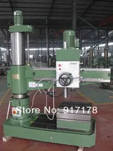 Z3050 radial drilling machine tools