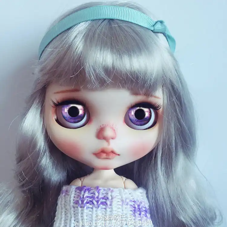 blythe doll aliexpress