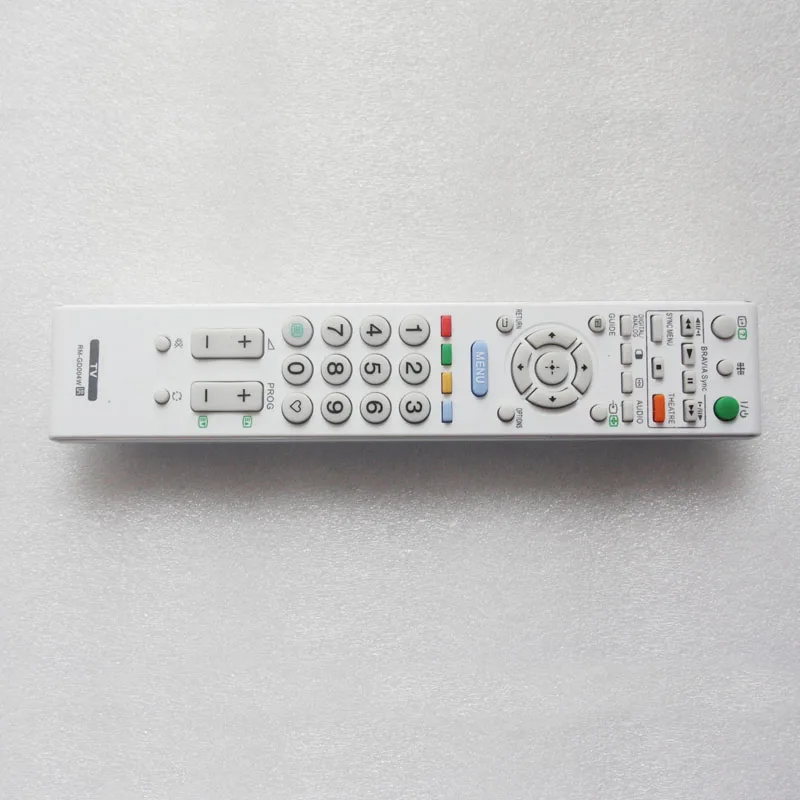 

Remote Control For Sony KDL-46V4000 KDL-40S4000 KDL-52W4000 KDL-52W4500 LED TV
