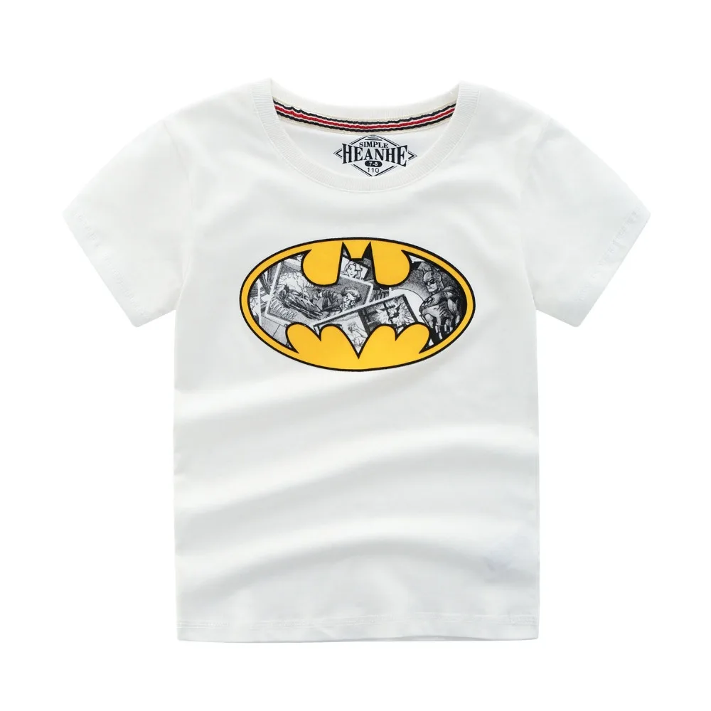 

T-Shirt For Girls Cartoon T-Shirt Girl Fashion Shirts Child Teenage Summer Clothes For Girls 6 8 10 12 14 Year