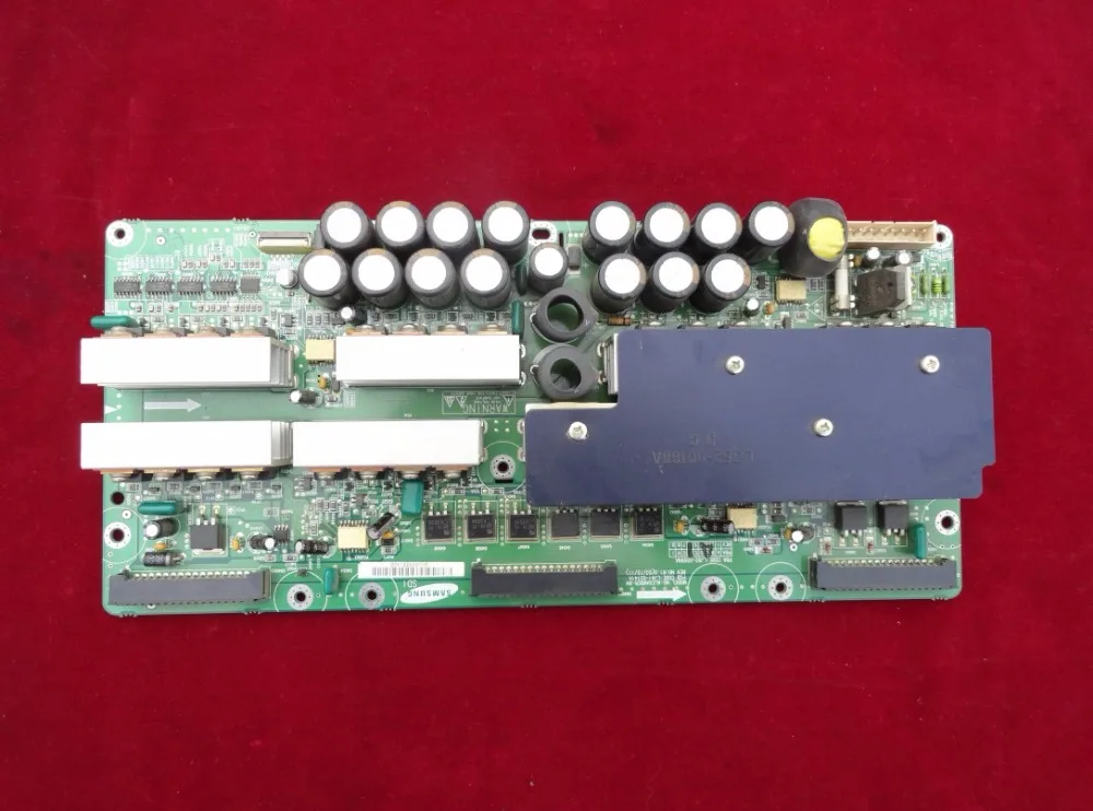 

LJ41-02141A LJ62-00188A Good Working Tested