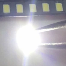 1000 шт. x 3020 Ледяной Синий Красный нефрит зеленый теплый белый желтый розовый фиолетовый ультра яркий SMD светодиодный индикатор