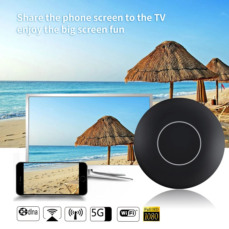 Q1 Miracast tv Stick HDMI 1080P tv Stick wifi Дисплей приемник Miracast AirPlay Mirroring AirPlay DLNA для IOS Andriod