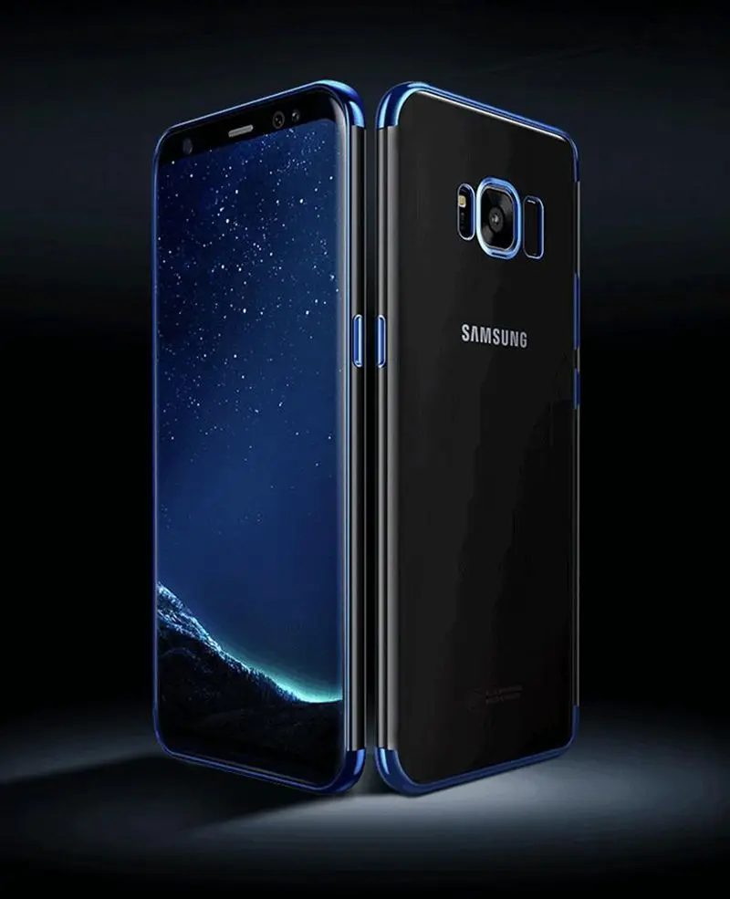 case for Samsung A5 2017 A3 2017 S8 S9 Plus  (14)