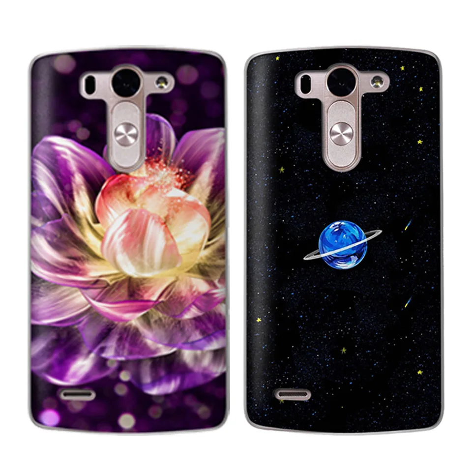 Чехол из мягкого ТПУ для LG G4 G5 G6 Q8 Q6 K8 K7 K10 2017 X Power 2 чехол телефона Capinha Capas Etui |