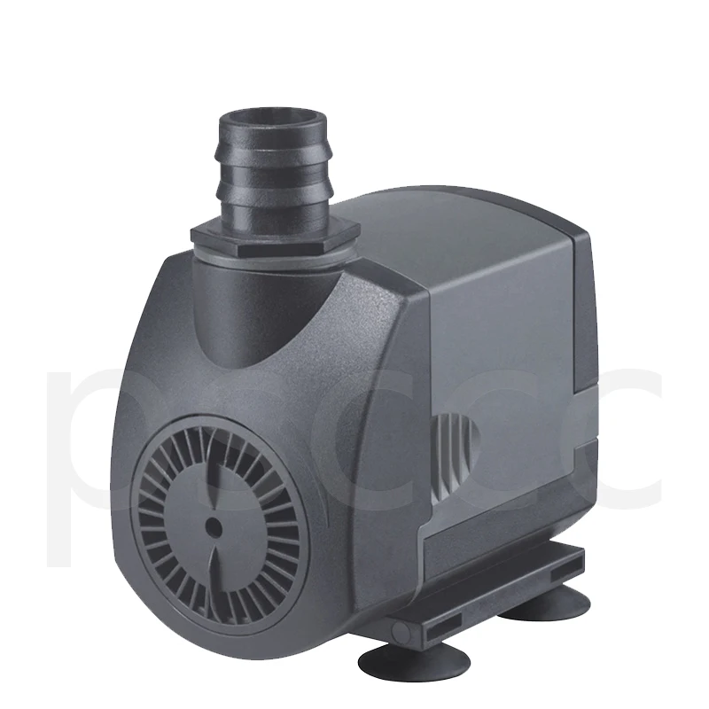 JEBAO JECOD FA 1000 1500 3000 погружной насос для пруда цилиндрический циркуляционный