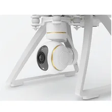 Original Xiaomi Mi Drone Camera 4K Gimbal Cam For RC Quadcopter Spare Parts Models Outdoor Toys Accessories