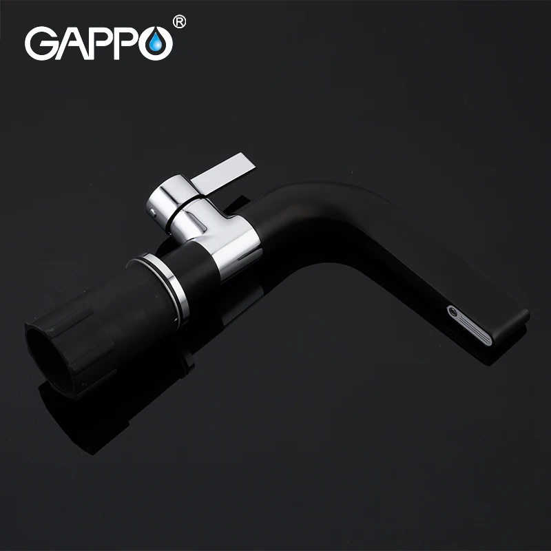 GAPPO Basin Faucet basin mixer tap waterfall