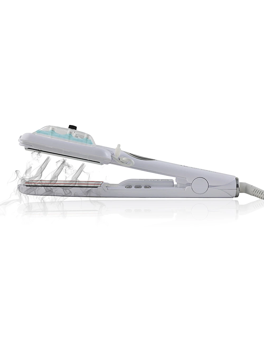 htg flat iron
