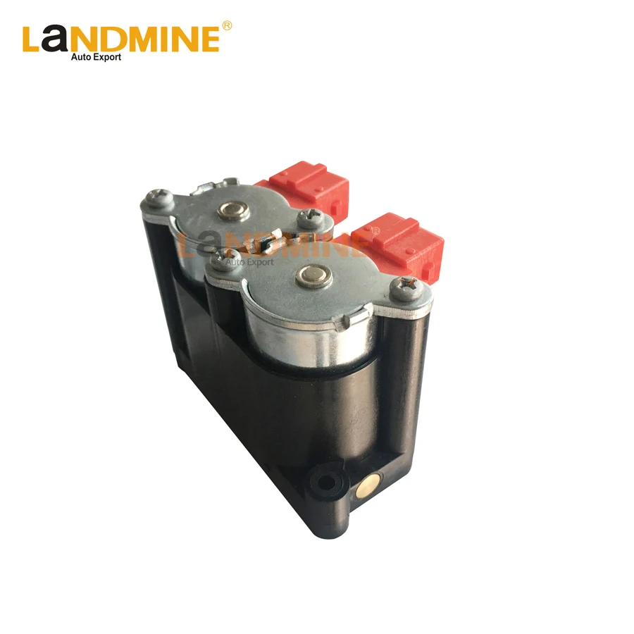 

Free Shipping New Air Suspension Air Compressor Suspension Valve Self Leveling Air-Suspension Fit BMW E65 E66 E67 4722515610