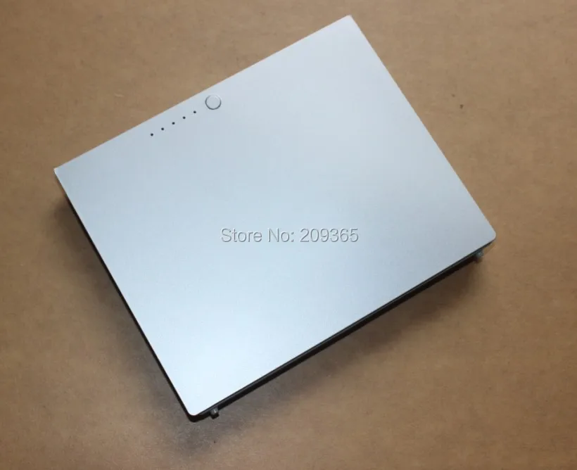 Перезаряжаемая Новая батарея для Apple Macbook Pro 15 дюймов A1175 A1150 A1260 A1226 A1211 MA348G/A